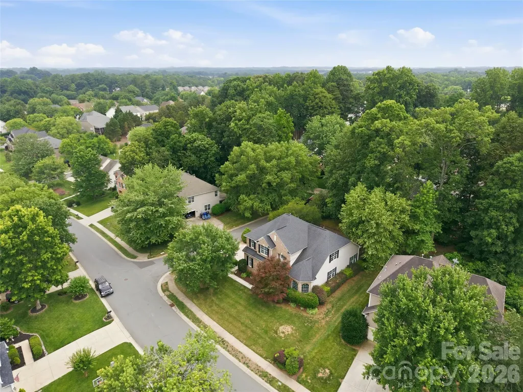 12440 Kane Alexander Drive Huntersville NC 28078