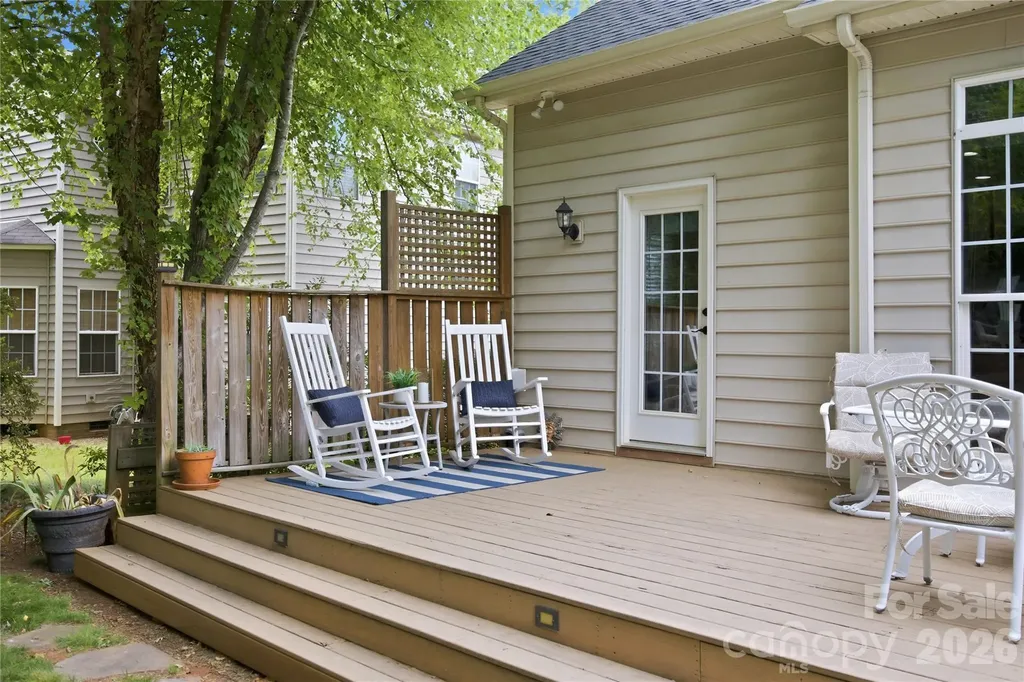 12440 Kane Alexander Drive Huntersville NC 28078
