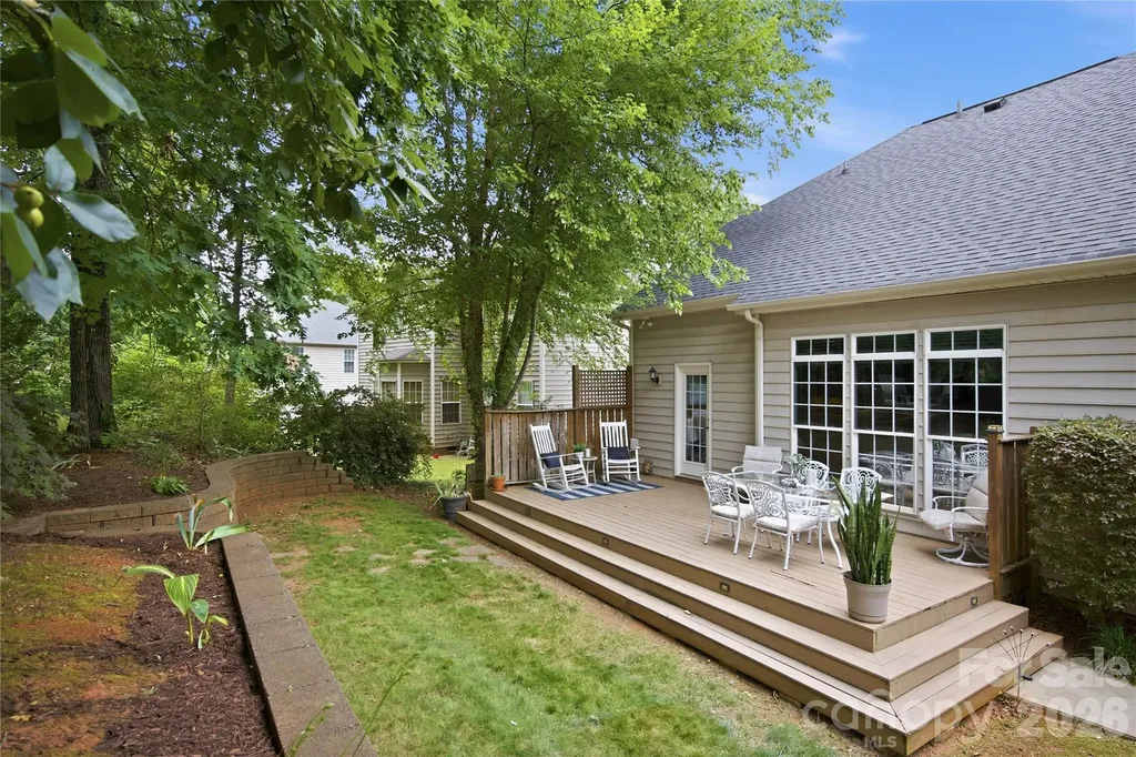 12440 Kane Alexander Drive Huntersville NC 28078