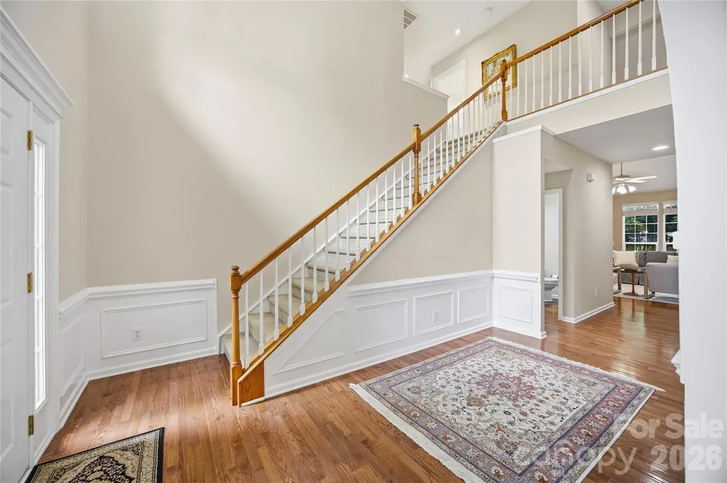 12440 Kane Alexander Drive Huntersville NC 28078