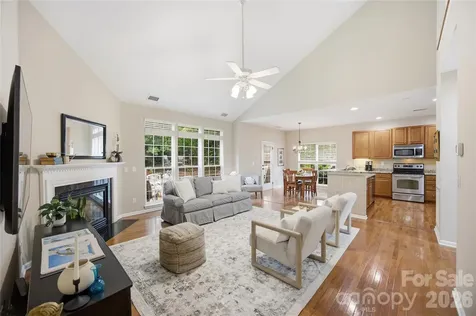 12440 Kane Alexander Drive Huntersville NC 28078