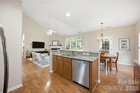 12440 Kane Alexander Drive Huntersville NC 28078