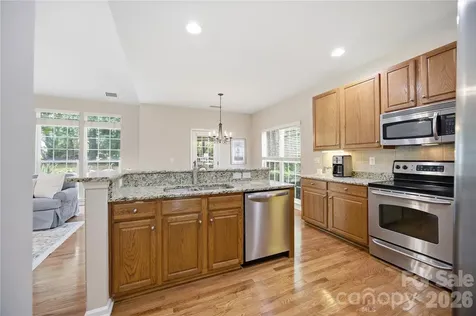 12440 Kane Alexander Drive Huntersville NC 28078
