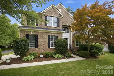 12440 Kane Alexander Drive Huntersville NC 28078