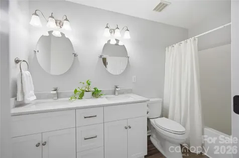 12440 Kane Alexander Drive Huntersville NC 28078