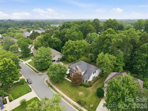 12440 Kane Alexander Drive Huntersville NC 28078