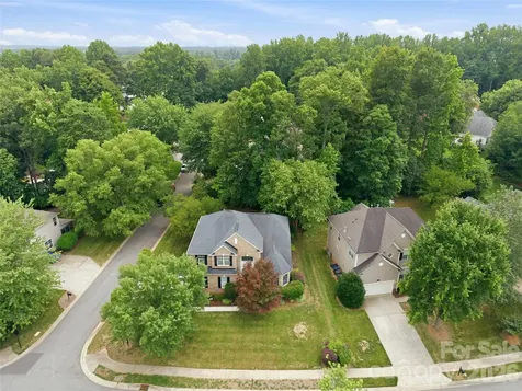 12440 Kane Alexander Drive Huntersville NC 28078