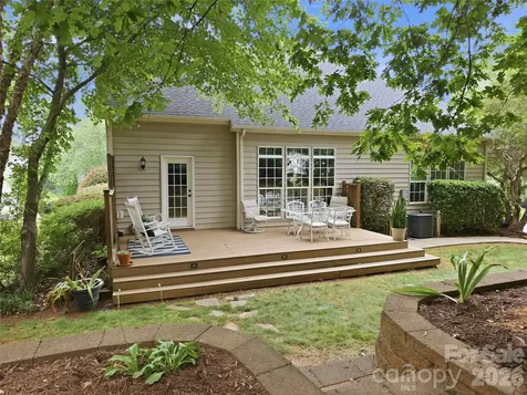 12440 Kane Alexander Drive Huntersville NC 28078