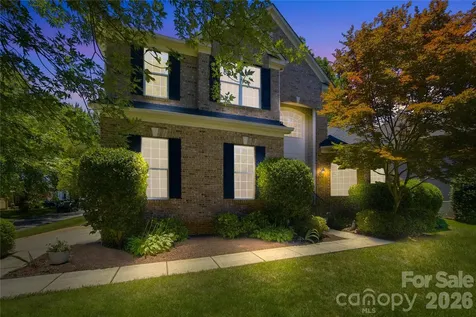 12440 Kane Alexander Drive Huntersville NC 28078