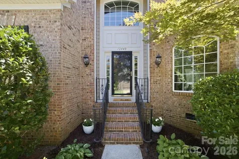 12440 Kane Alexander Drive Huntersville NC 28078