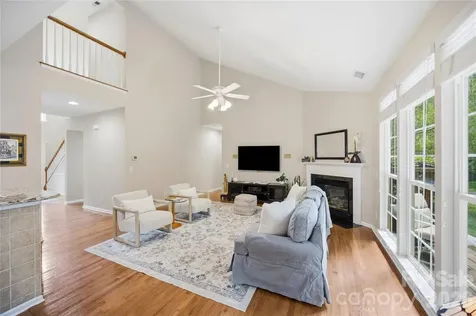 12440 Kane Alexander Drive Huntersville NC 28078