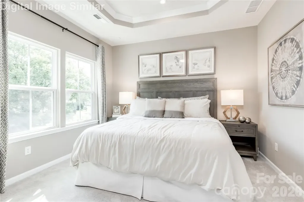 7345 Marino Court Charlotte NC 28212