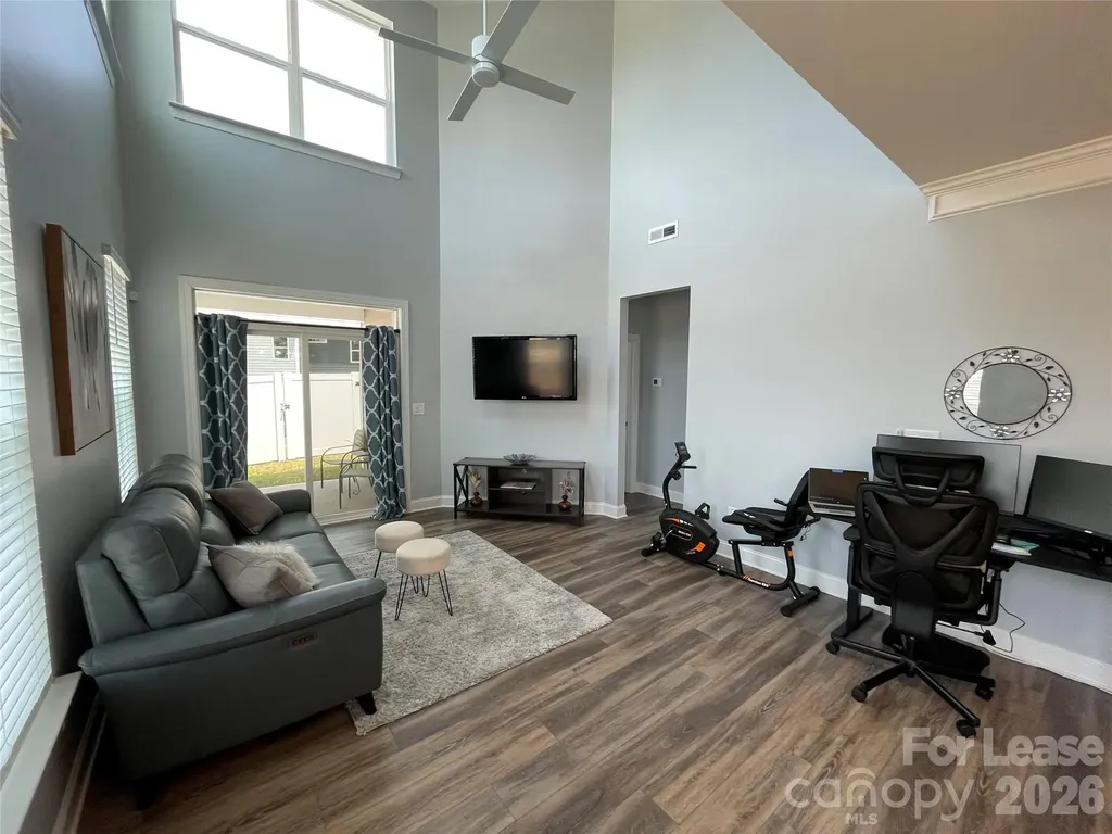6342-1 Keeton Lane Harrisburg NC 28075