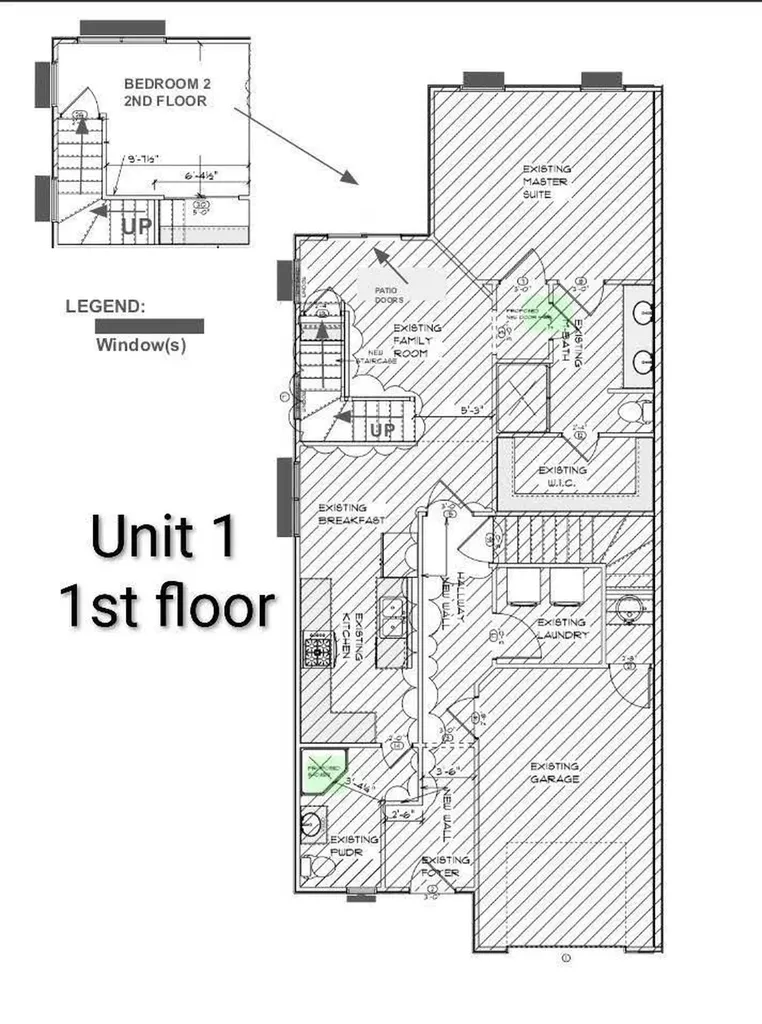 6342-1 Keeton Lane Harrisburg NC 28075