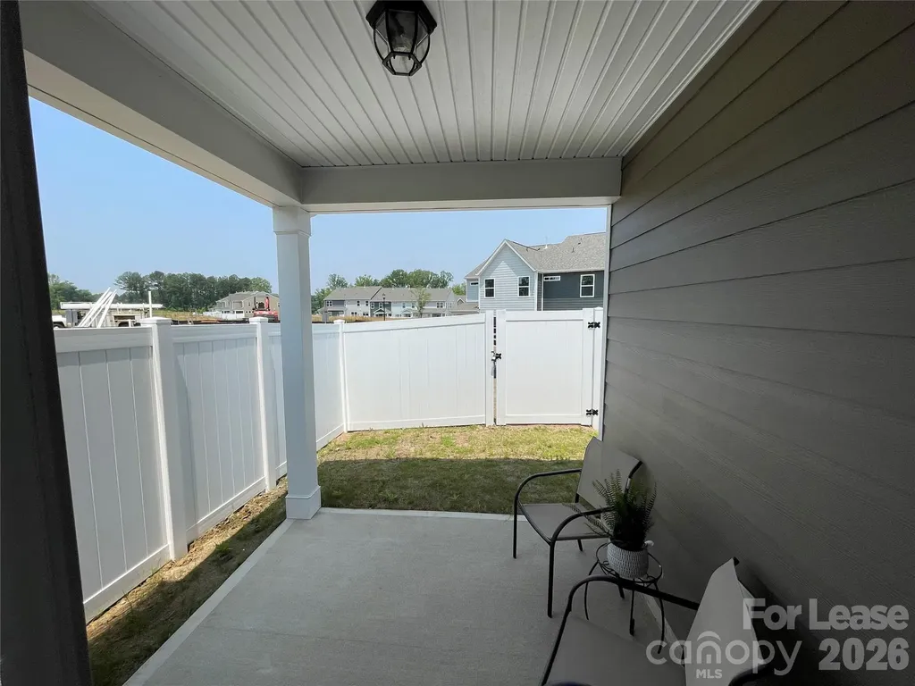 6342-1 Keeton Lane Harrisburg NC 28075