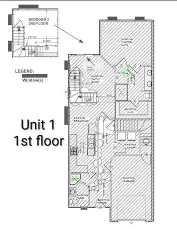 6342-1 Keeton Lane Harrisburg NC 28075