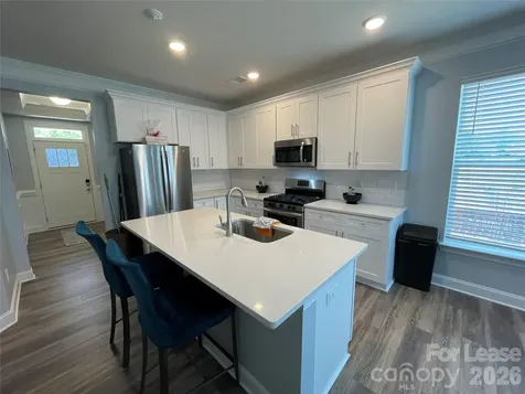 6342-1 Keeton Lane Harrisburg NC 28075