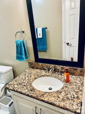 131 Landing Court Bessemer City NC 28016