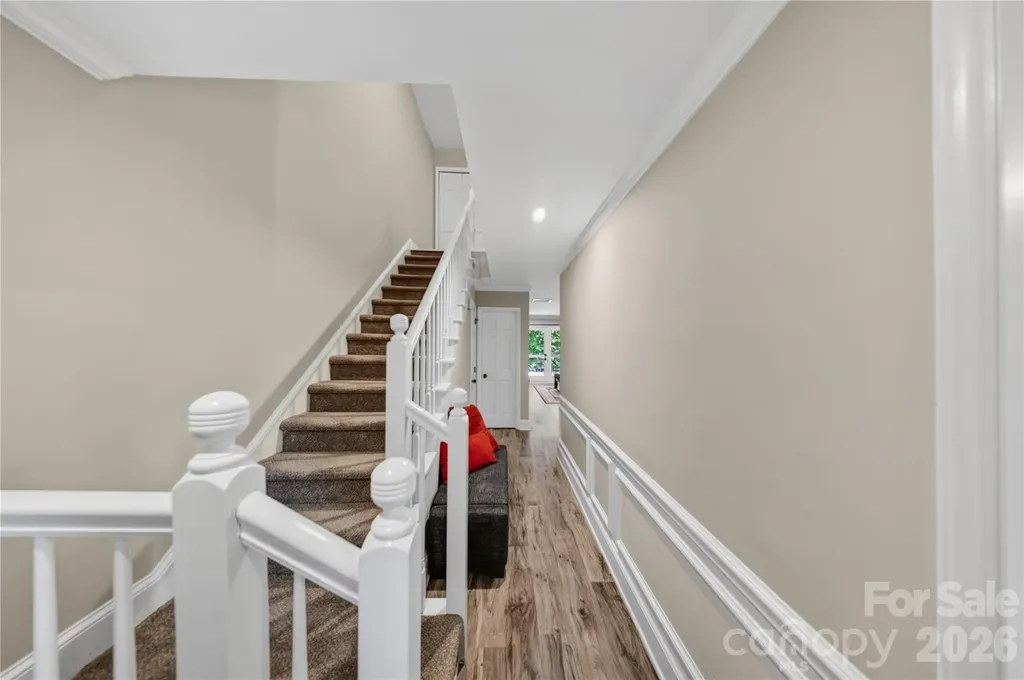 7407 Newmans Lane Charlotte NC 28270