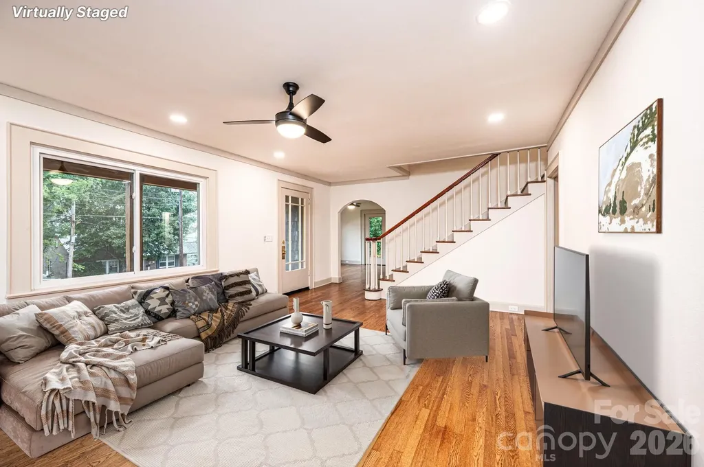 526 Kentwood Street SW Lenoir NC 28645