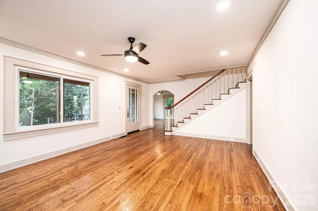 526 Kentwood Street SW Lenoir NC 28645