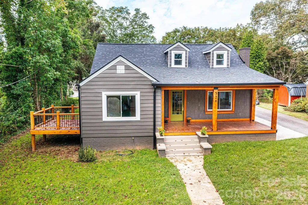 526 Kentwood Street SW Lenoir NC 28645