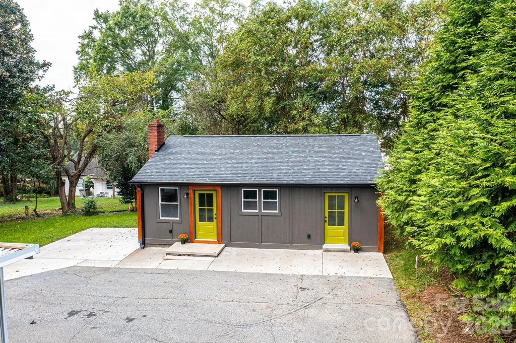 526 Kentwood Street SW Lenoir NC 28645