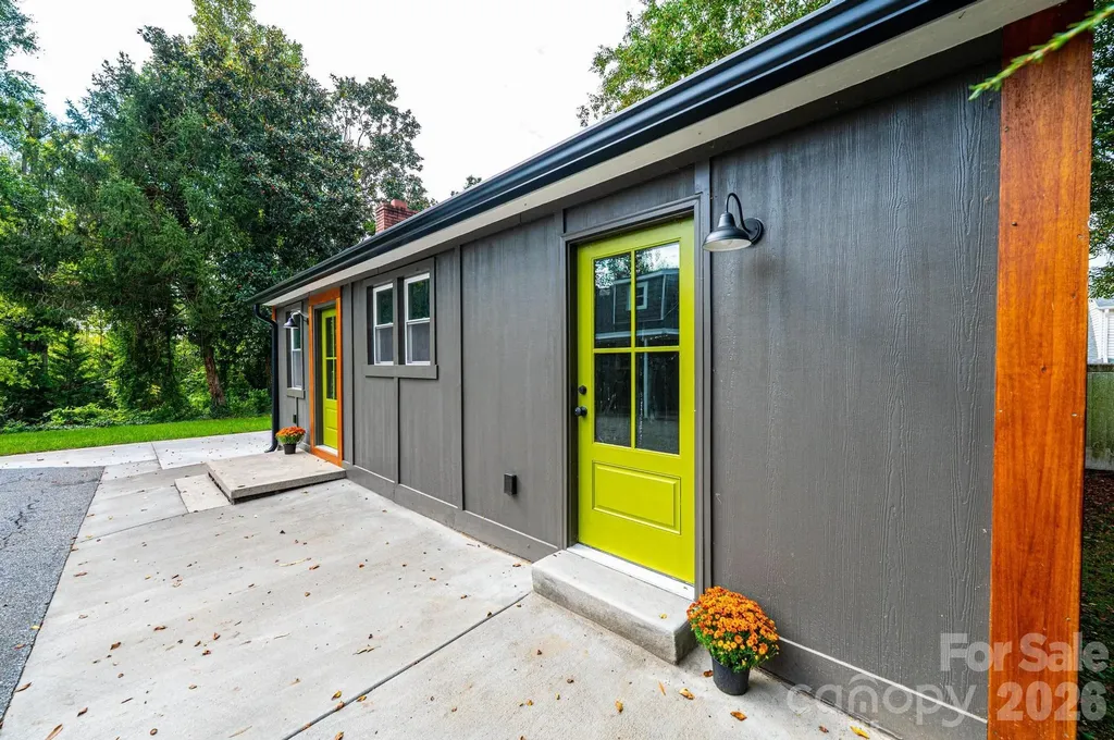526 Kentwood Street SW Lenoir NC 28645