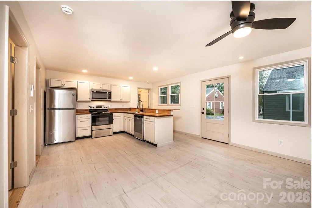 526 Kentwood Street SW Lenoir NC 28645