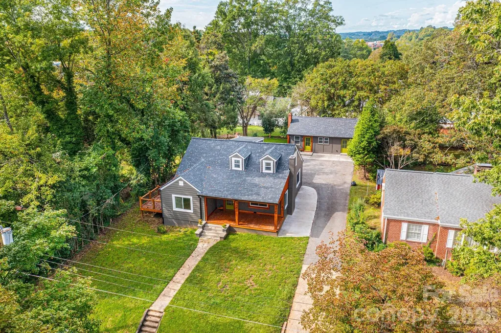 526 Kentwood Street SW Lenoir NC 28645