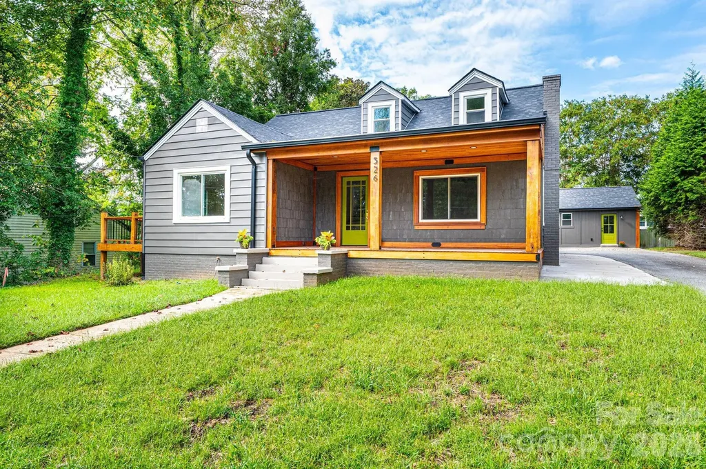 526 Kentwood Street SW Lenoir NC 28645