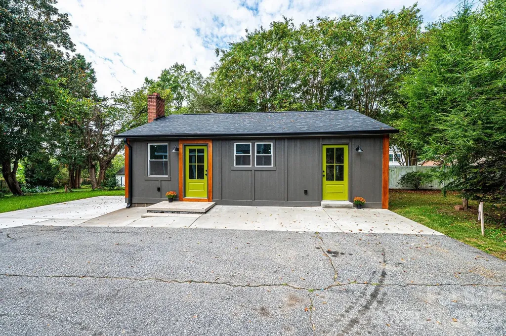 526 Kentwood Street SW Lenoir NC 28645