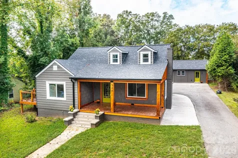 526 Kentwood Street SW Lenoir NC 28645