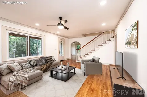 526 Kentwood Street SW Lenoir NC 28645