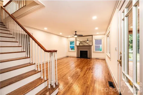 526 Kentwood Street SW Lenoir NC 28645