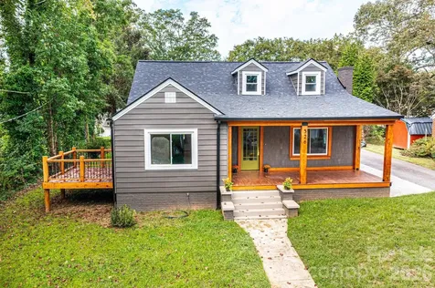 526 Kentwood Street SW Lenoir NC 28645