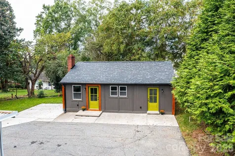 526 Kentwood Street SW Lenoir NC 28645