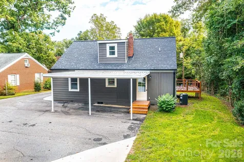 526 Kentwood Street SW Lenoir NC 28645