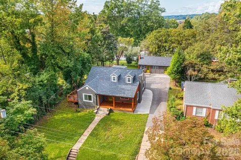 526 Kentwood Street SW Lenoir NC 28645