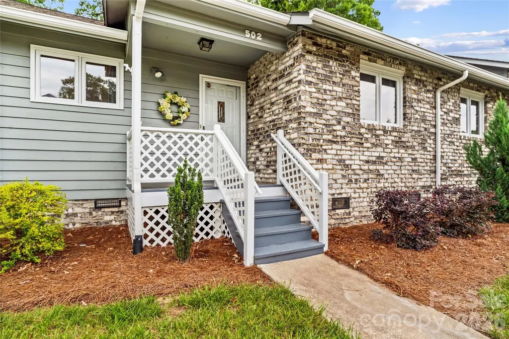 502 Wellington Hills Circle Salisbury NC 28147