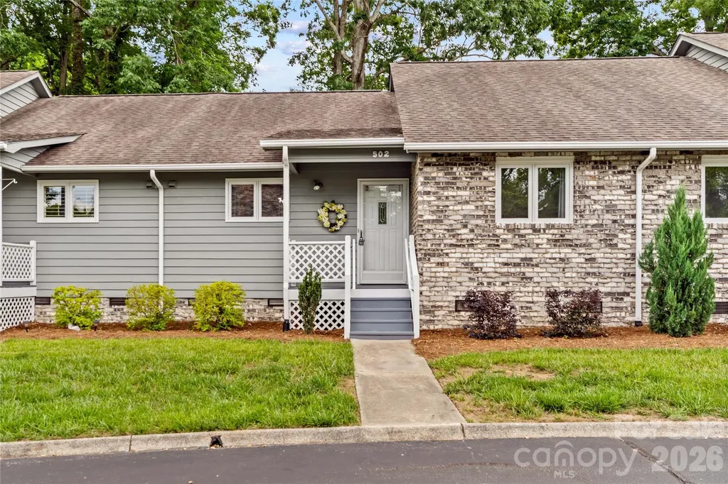 502 Wellington Hills Circle Salisbury NC 28147