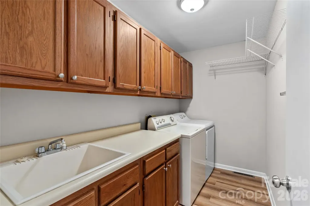 502 Wellington Hills Circle Salisbury NC 28147