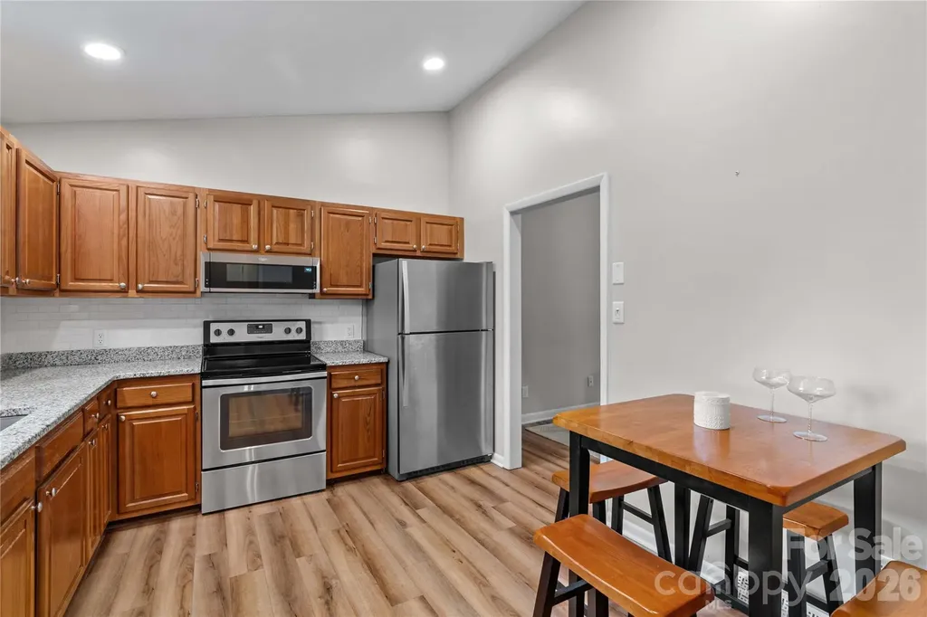 502 Wellington Hills Circle Salisbury NC 28147