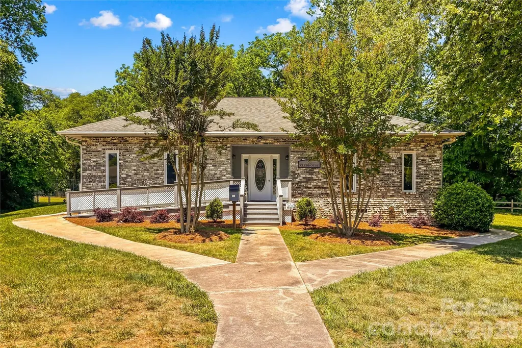 502 Wellington Hills Circle Salisbury NC 28147