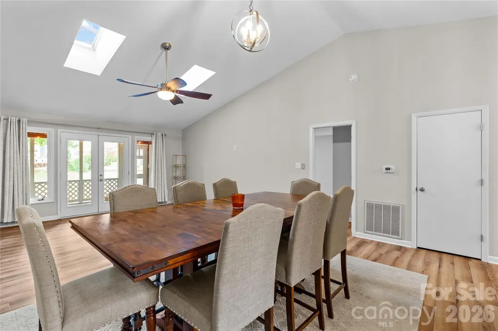 502 Wellington Hills Circle Salisbury NC 28147
