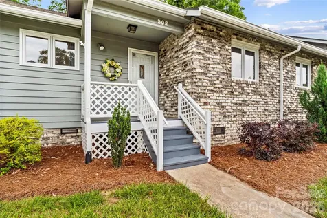 502 Wellington Hills Circle Salisbury NC 28147