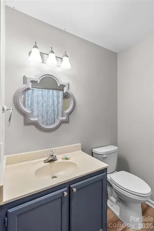 502 Wellington Hills Circle Salisbury NC 28147
