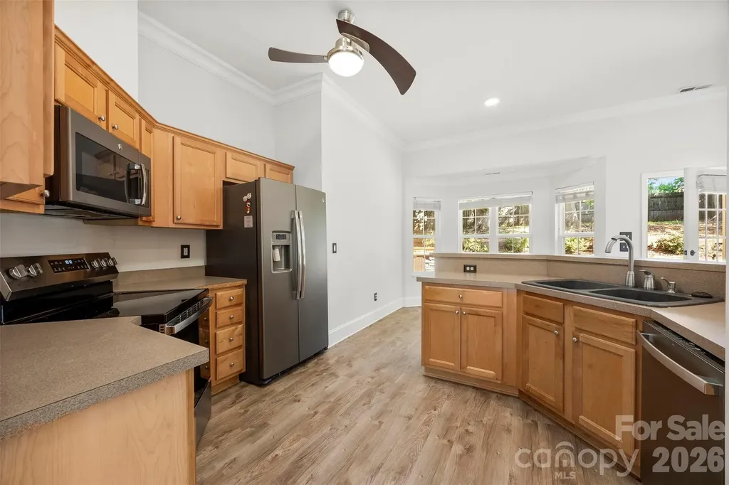 8011 Maxwelton Drive Huntersville NC 28078