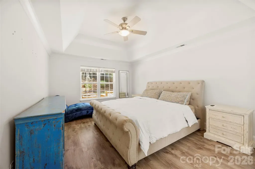 8011 Maxwelton Drive Huntersville NC 28078
