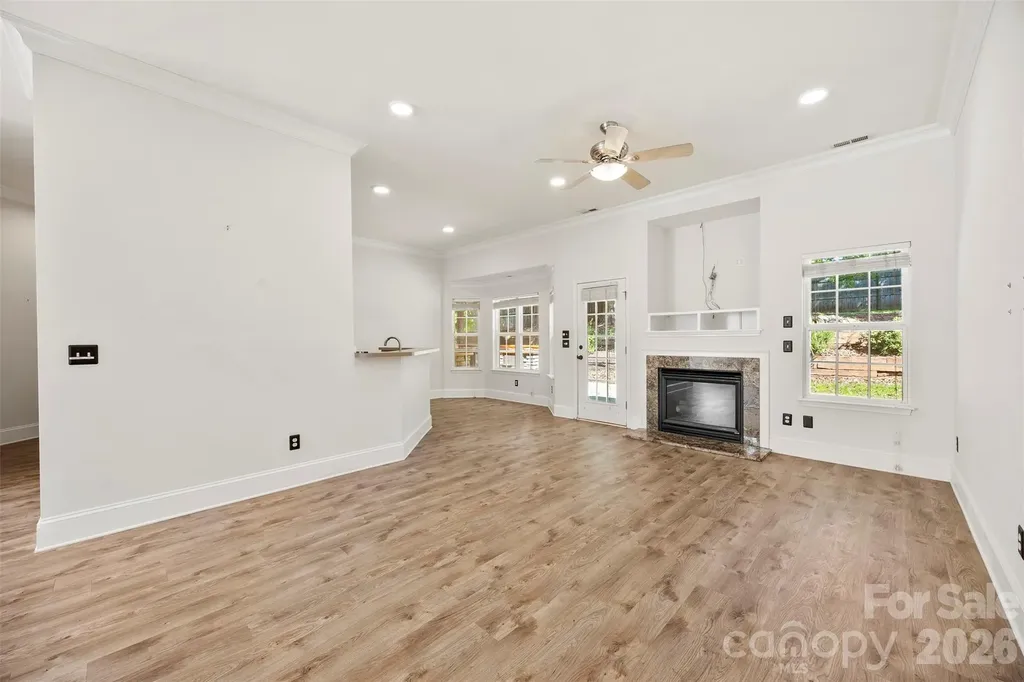 8011 Maxwelton Drive Huntersville NC 28078